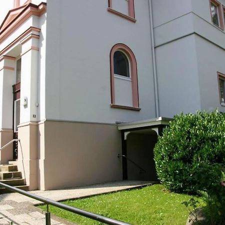 Ferienwohnung Villa Radau Bad Harzburg Zewnętrze zdjęcie