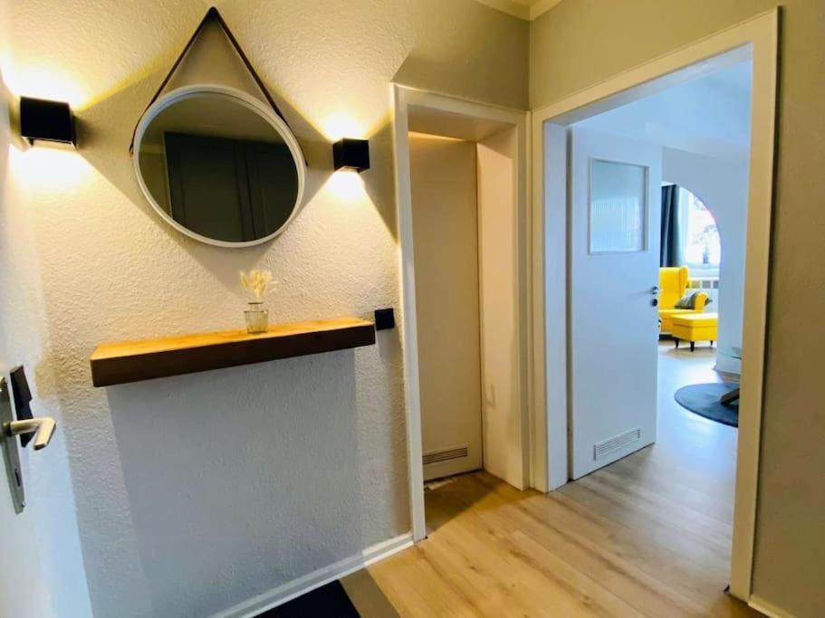 Ferienwohnung Villa Radau Bad Harzburg Zewnętrze zdjęcie