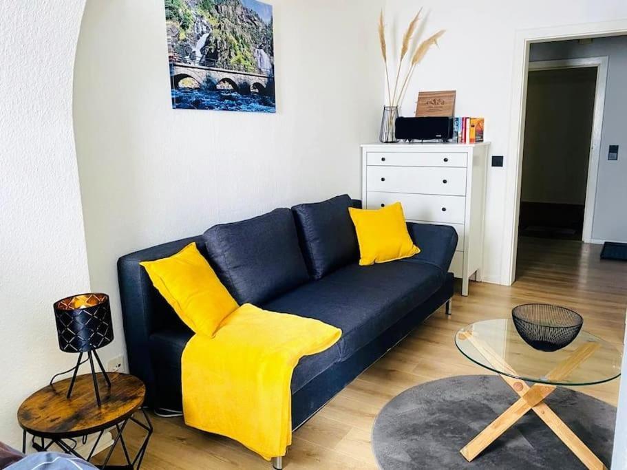 Ferienwohnung Villa Radau Bad Harzburg Zewnętrze zdjęcie