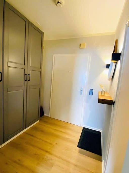 Ferienwohnung Villa Radau Bad Harzburg Zewnętrze zdjęcie