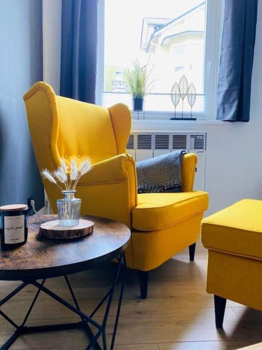 Ferienwohnung Villa Radau Bad Harzburg Zewnętrze zdjęcie