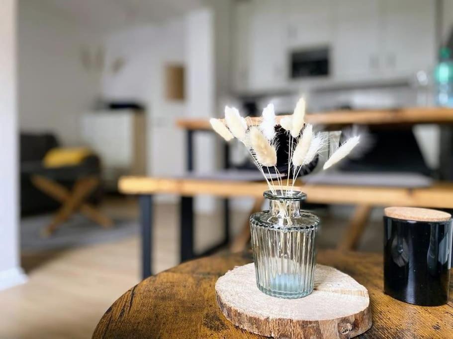 Ferienwohnung Villa Radau Bad Harzburg Zewnętrze zdjęcie